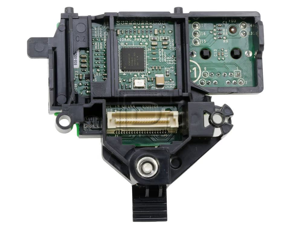 Dell C11DD iDRAC 8 Card Enterprise Remote Access Poweredge T330 T130 3