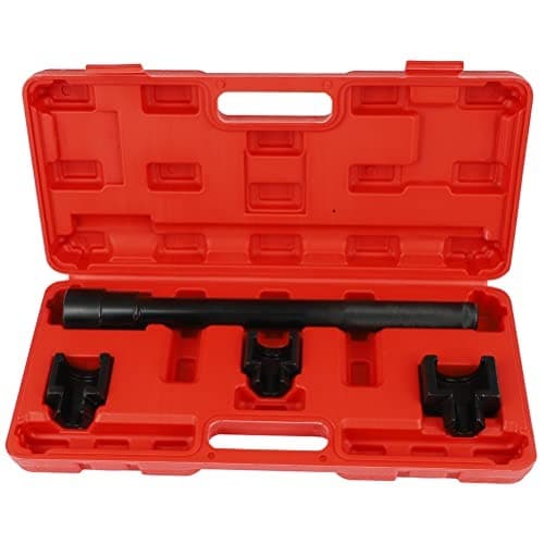  1/2" Drive Inner Tie Rod Installation Tool  2