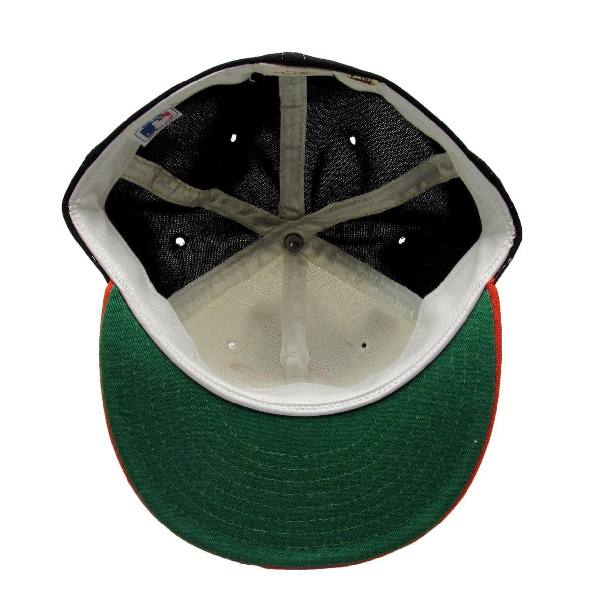 Cal Ripken Jr., Cal Ripken, Bill Ripken Multi-signed Baseball Hat PSA/DNA 190220 4