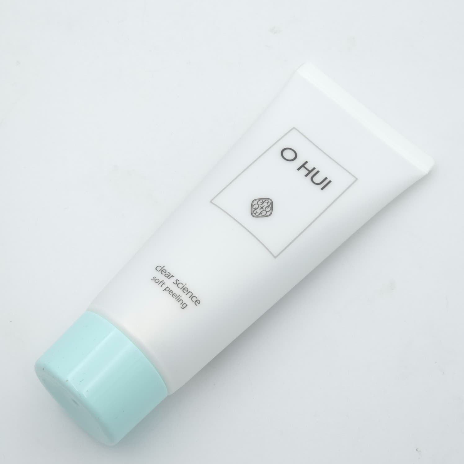 O HUI Clear Science Soft Peeling Sepcial Set 100ml x 2ea Deep Cleansing K-Beauty 5