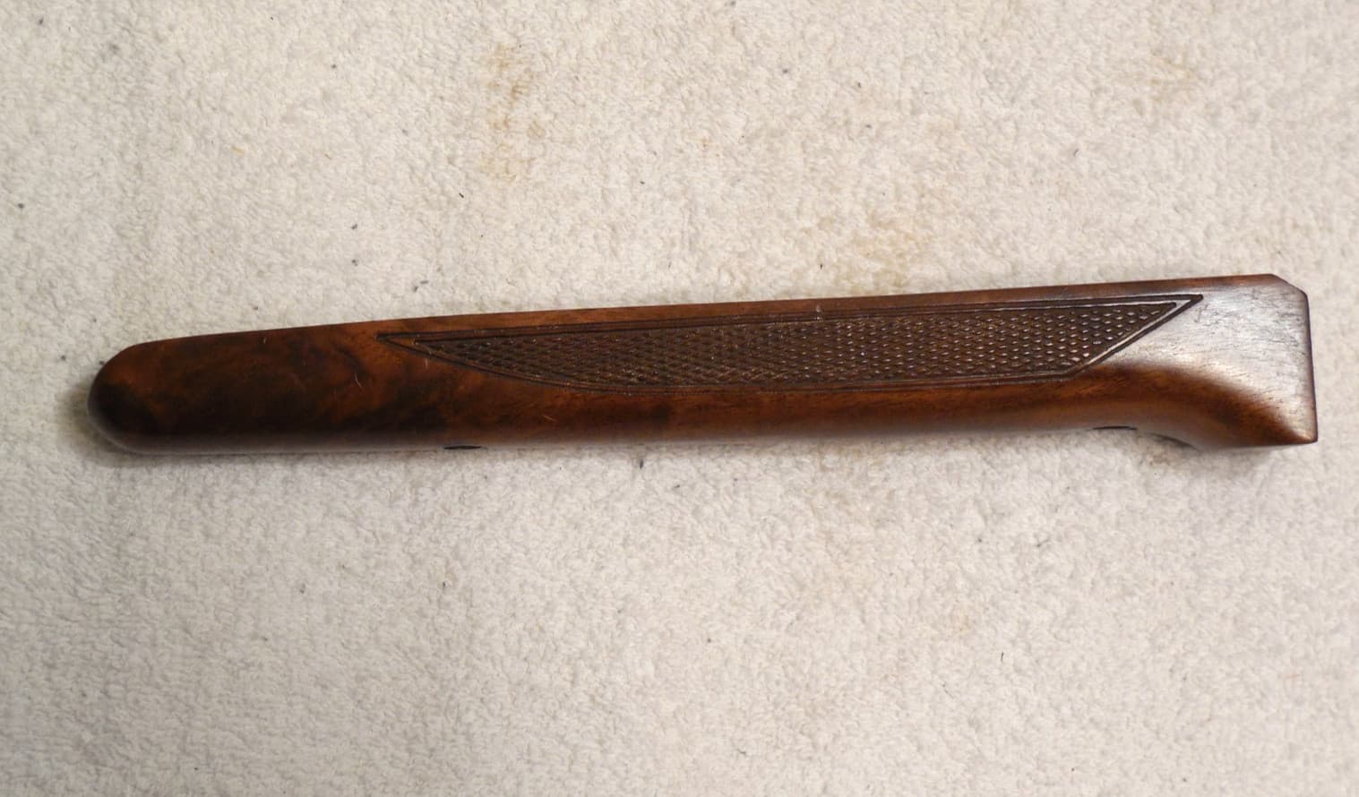 Vintage Octagon Barrel Forearm Forend Sharps Rolling Block? 4