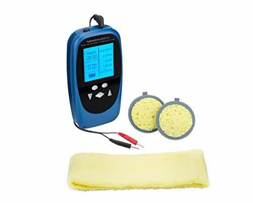 tDCS Device -TheBrainDriver tDCS - Peak Performance Neuro Brain Stimulation  6