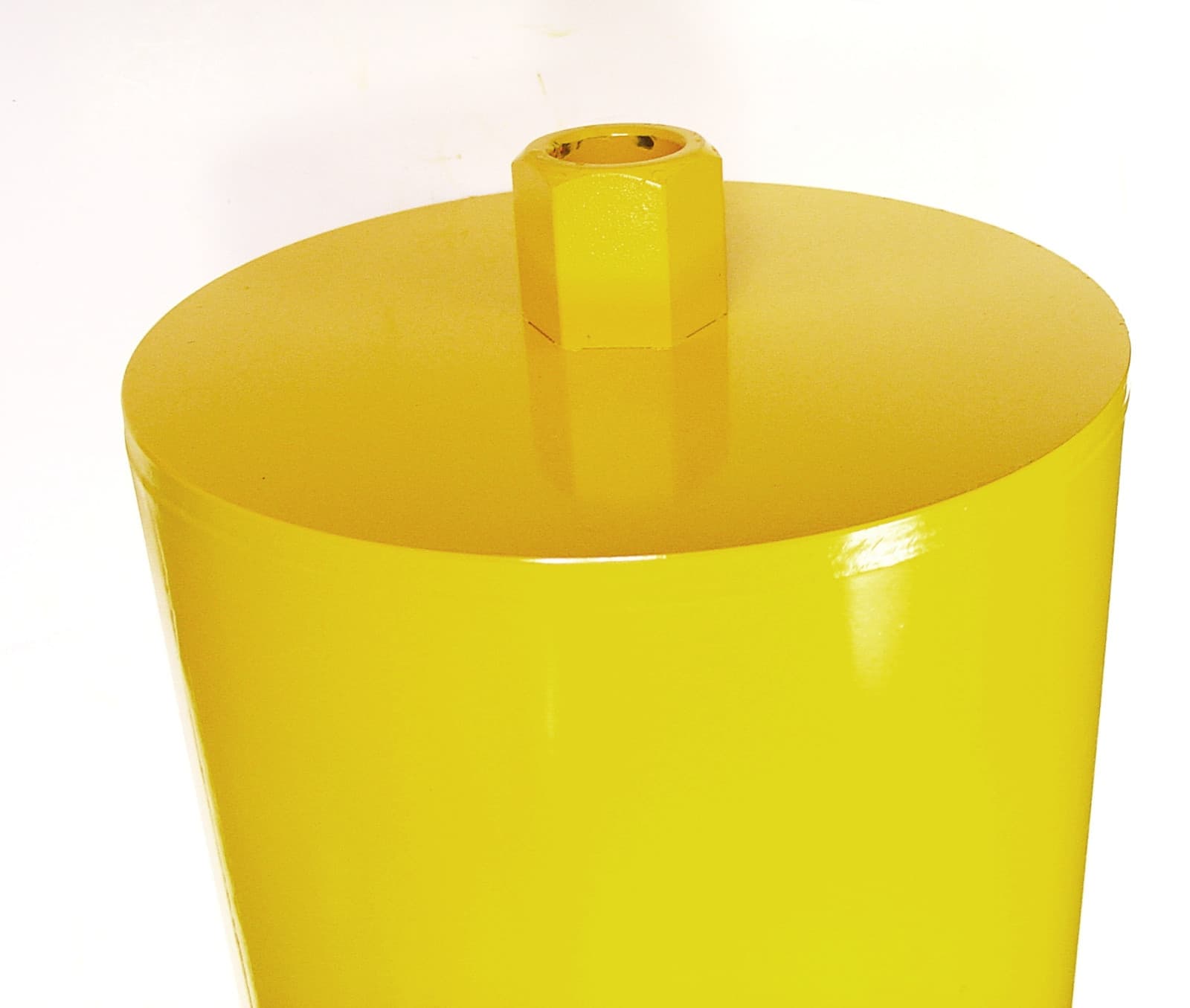 14” Wet Diamond Core Bit for Heavy Reinforced Concrete - Soft to Hard Aggregate 6