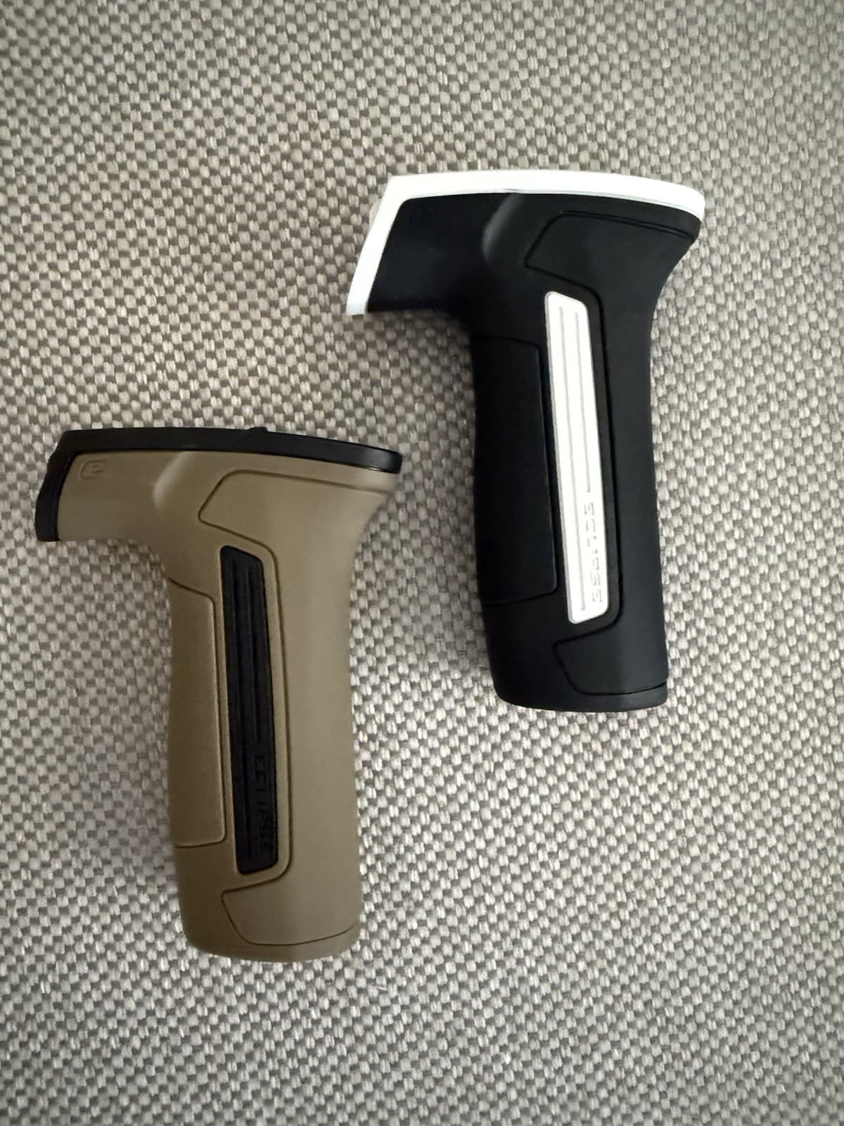 Planet Eclipse Geo CS2 Foregrip 2