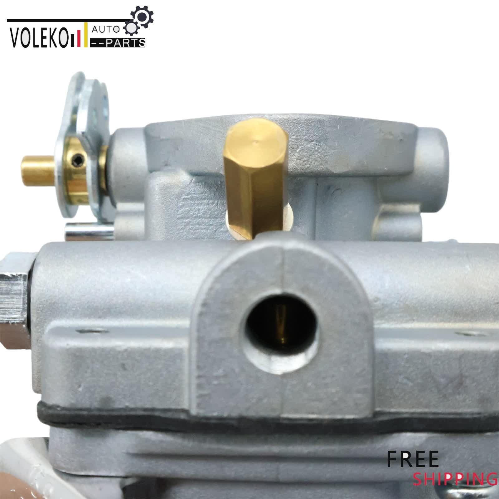 Fit For Ford 1.6L Clark Bobcat Skid Steer 6598372 New Replace 13805 Carburetor 5