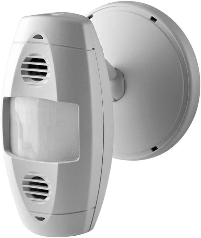 ✅ IN HAND ✅ Leviton OSW12-M0W Multi-Tech Wall Mounted  Motion Sensor 24VDC 