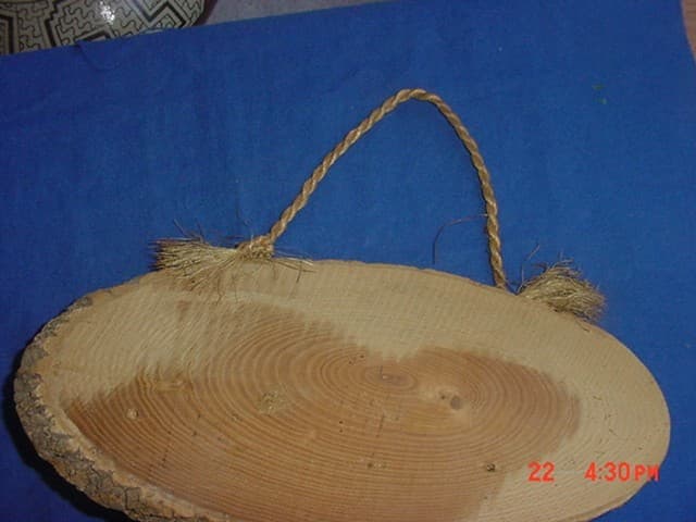 CA 1900 JOE GOODMAN CLOTHING NOVELTY ADVERTISING TIE RACK CHEHALIS WASHINGTON 6