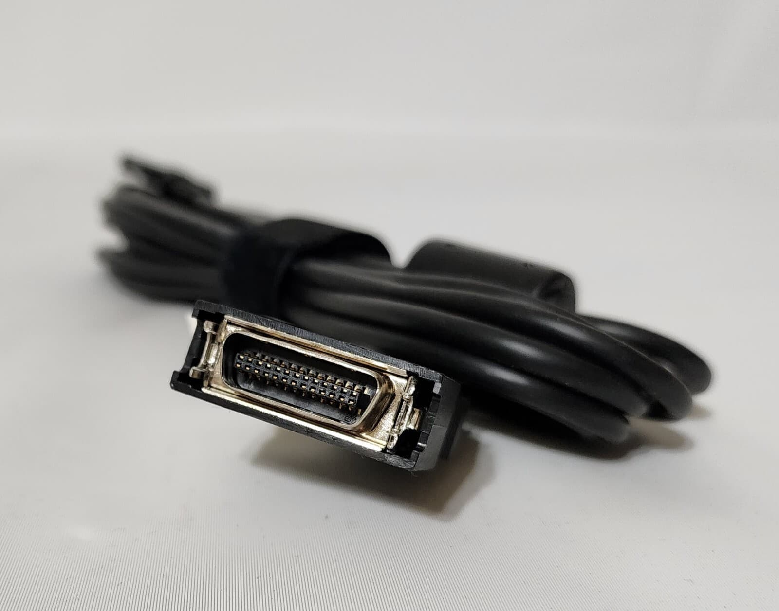 Texas Instruments TI-Presenter Video Interface Cable Type II 2