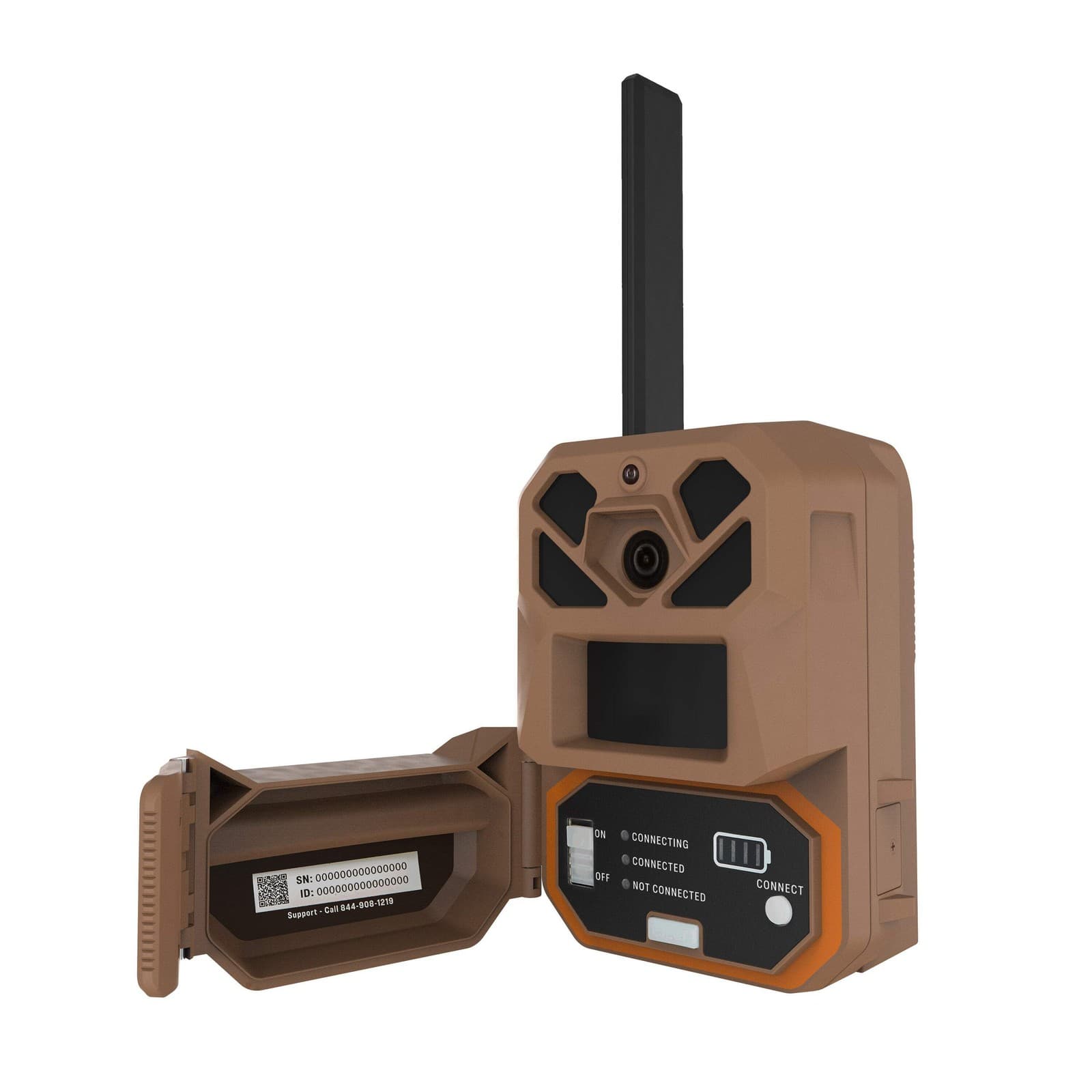 Moultrie Edge 3 Cellular Trail Camera 4