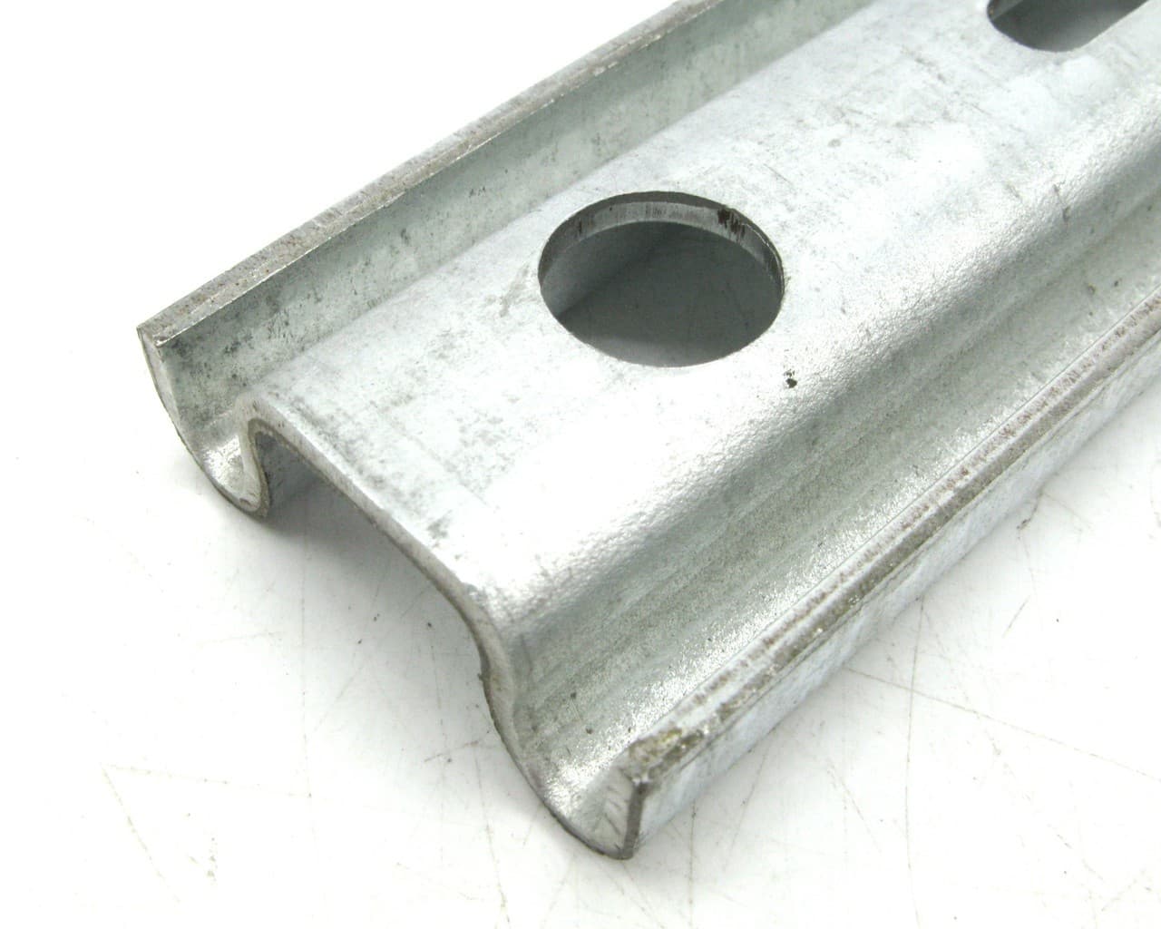 Nvent Caddy WBT Performance Cable Tray Support, Ceiling Support, 15-1/4", Silver 3