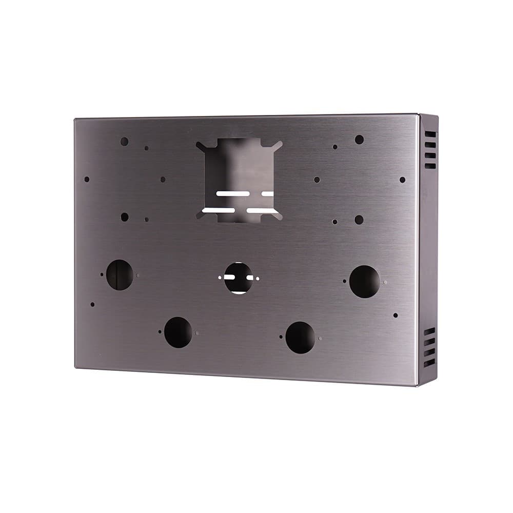 Class A Single Ended EL34 5Z3P Tube Audio Amplifier 13W*2 HIFI Valve Amp DIY Kit 5