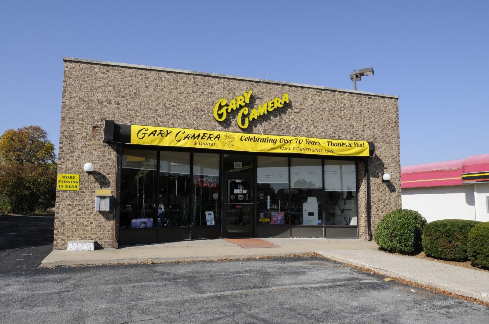 Kodak Carousel 3 lens setup. Heat glass & 2-condensers for model 600. 2