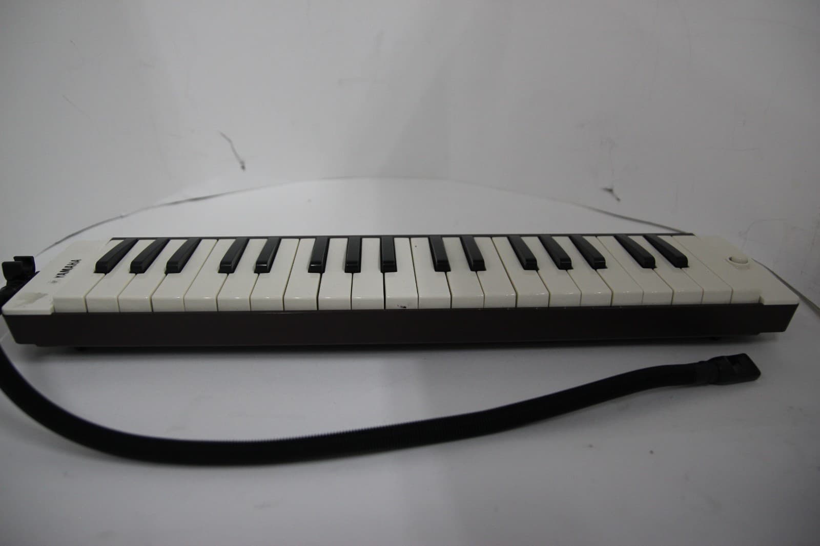 Yamaha Pianica P-37EBR Wind Keyboard Harmonica 3