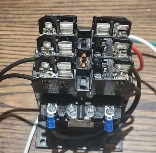 *(NEW In Box) Square D 9999-CPT1D1 / 9999CPT1D1 30A Control Transformer  2