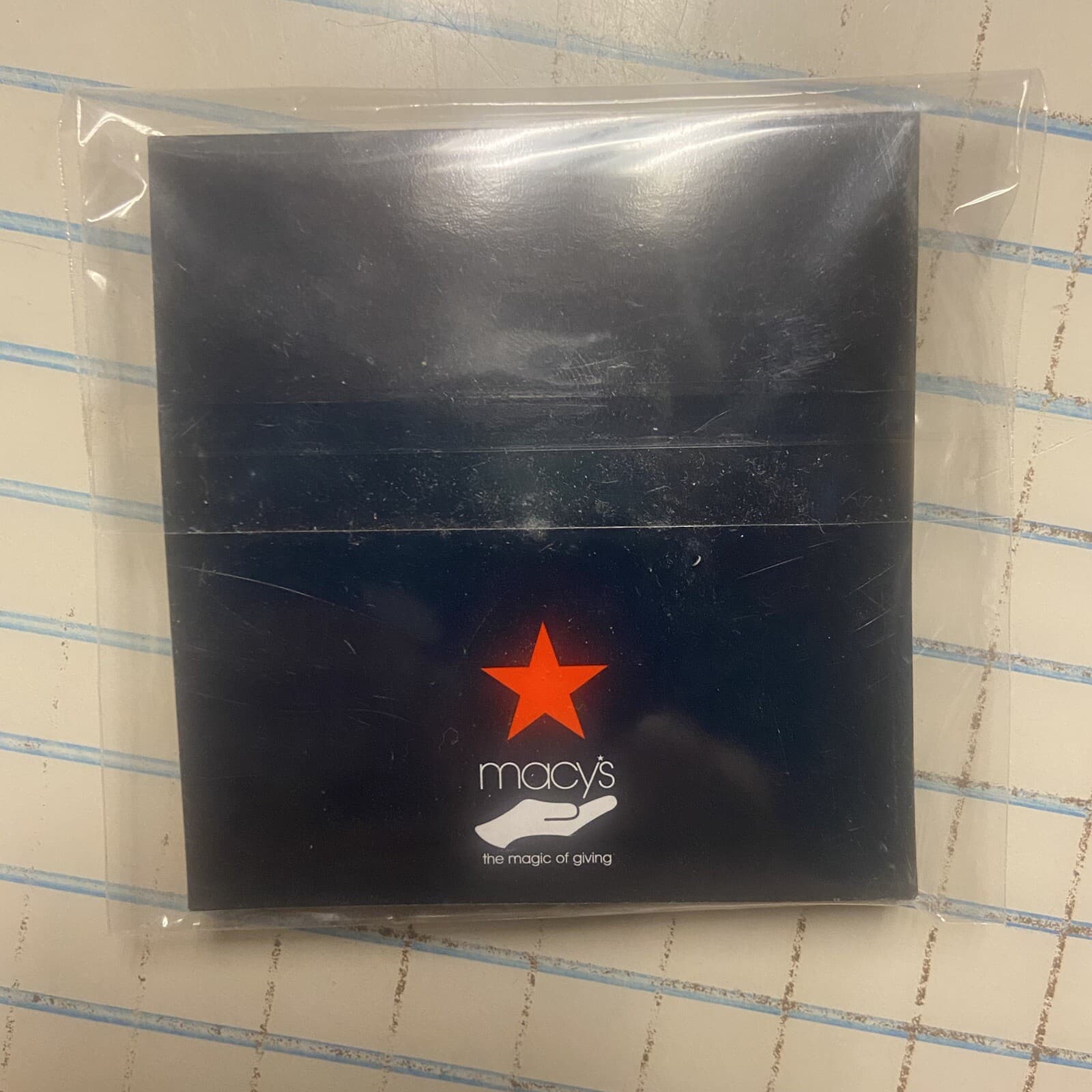 Macys Ralph Lauren Polo Breast Cancer Awareness Pink Horse 15 Logo Enamel Pin 2