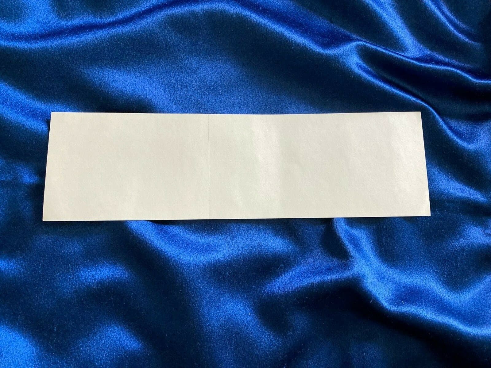 VERY RARE Kevin Sorbo (Hercules) Be Strong In A World That's Weak Bumper Sticker 2