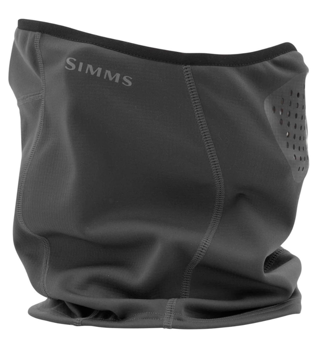 Simms Fishing Windbloc Neck Gaiter - Ultimate Wind/cold Protection NEW wTags.