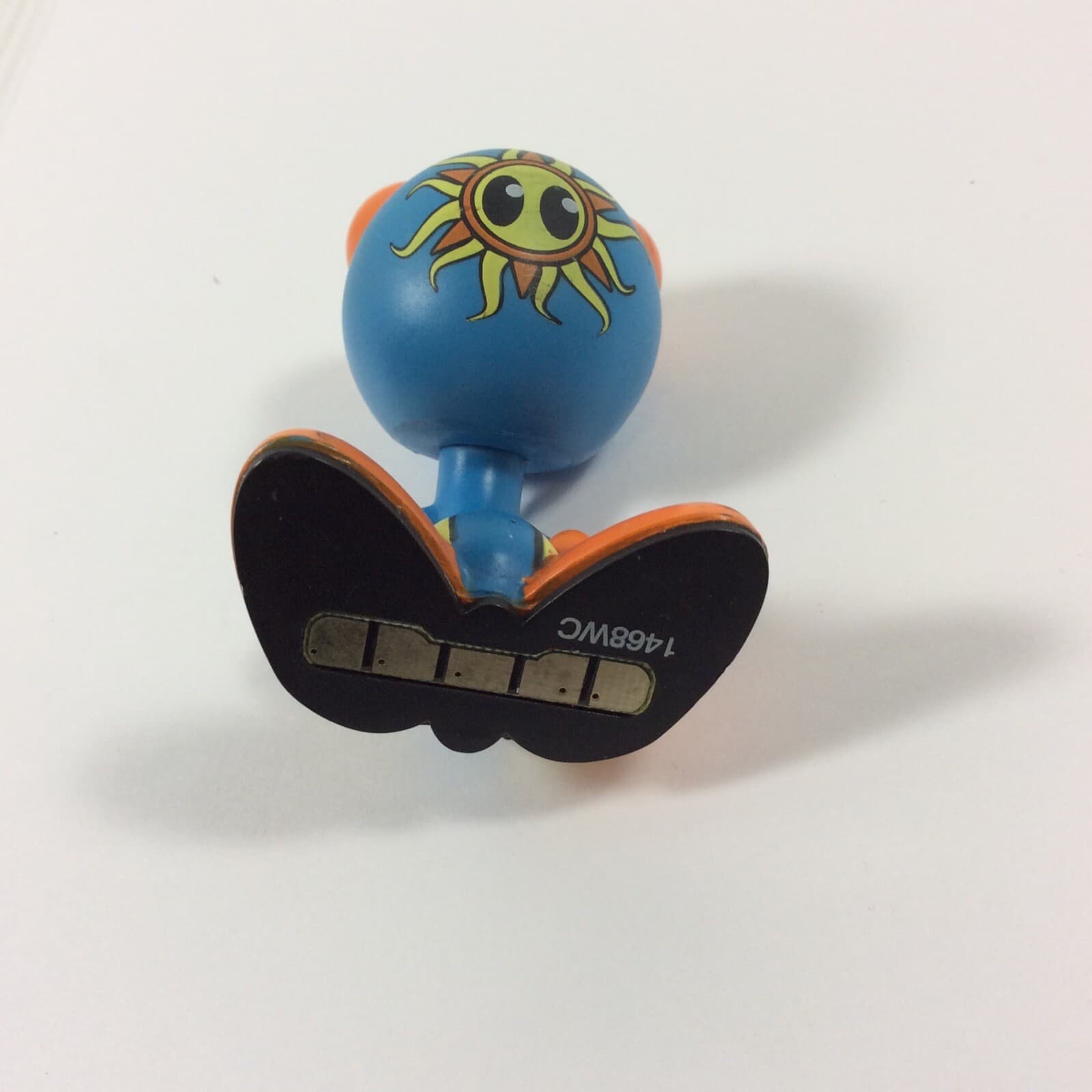 Sol UB Funkeys Figure 2