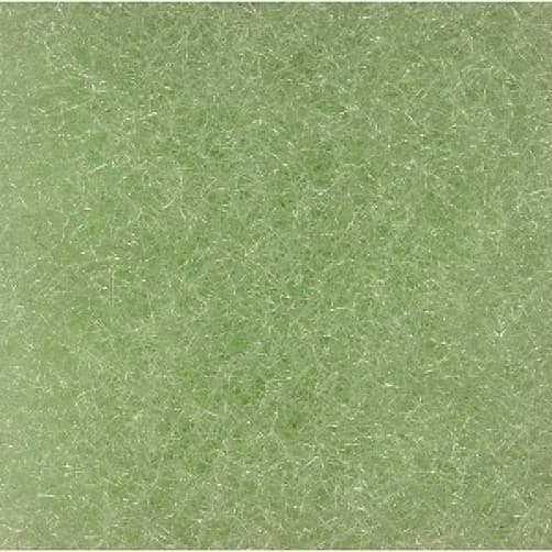 1" Universal Fine Green Filter Mat 28"x72"-pond-water garden-fish-filtration-pad