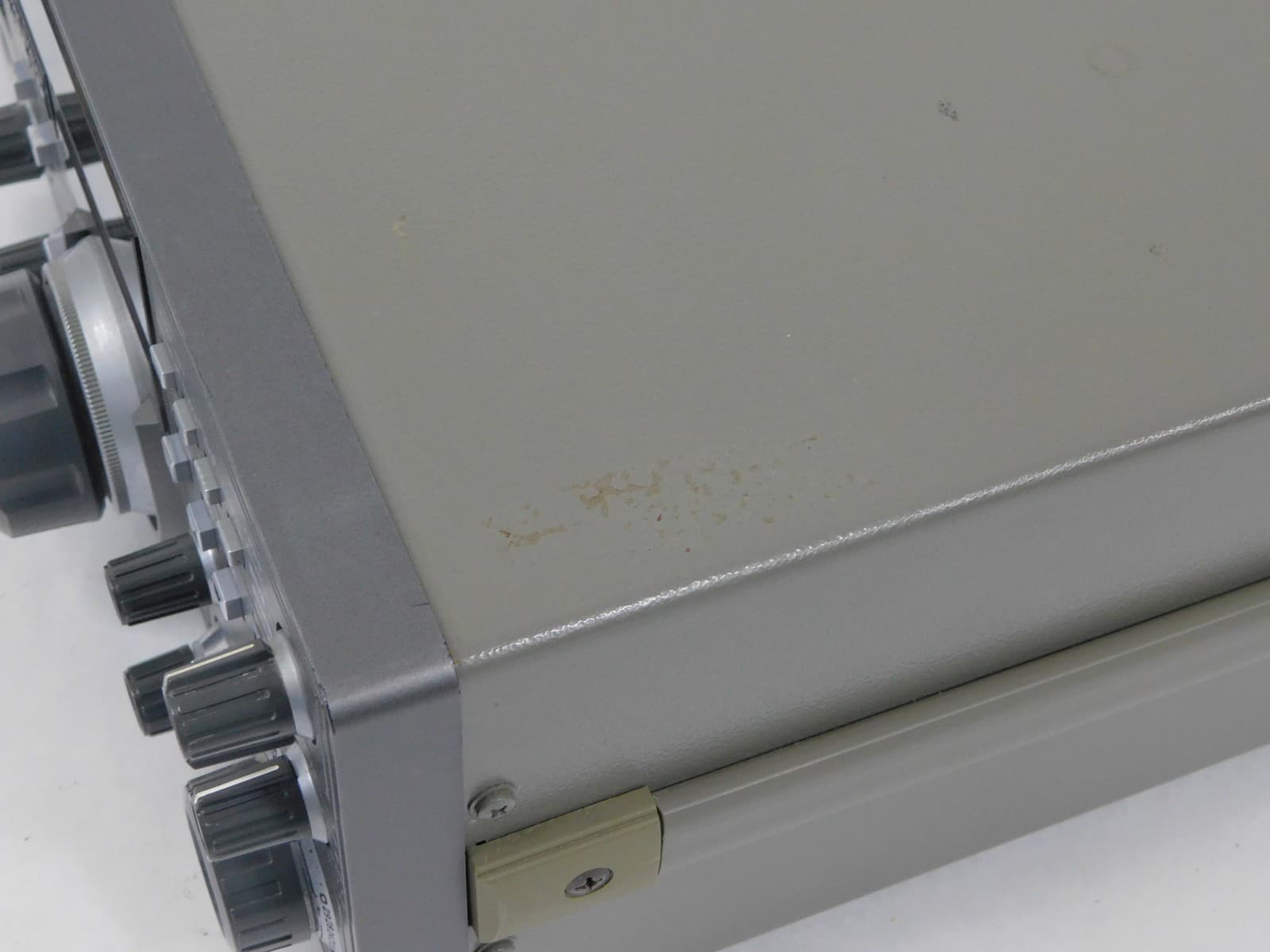 Yaesu FRG-7700 Ham Radio Shortwave SW Communications Receiver (great RX) 6