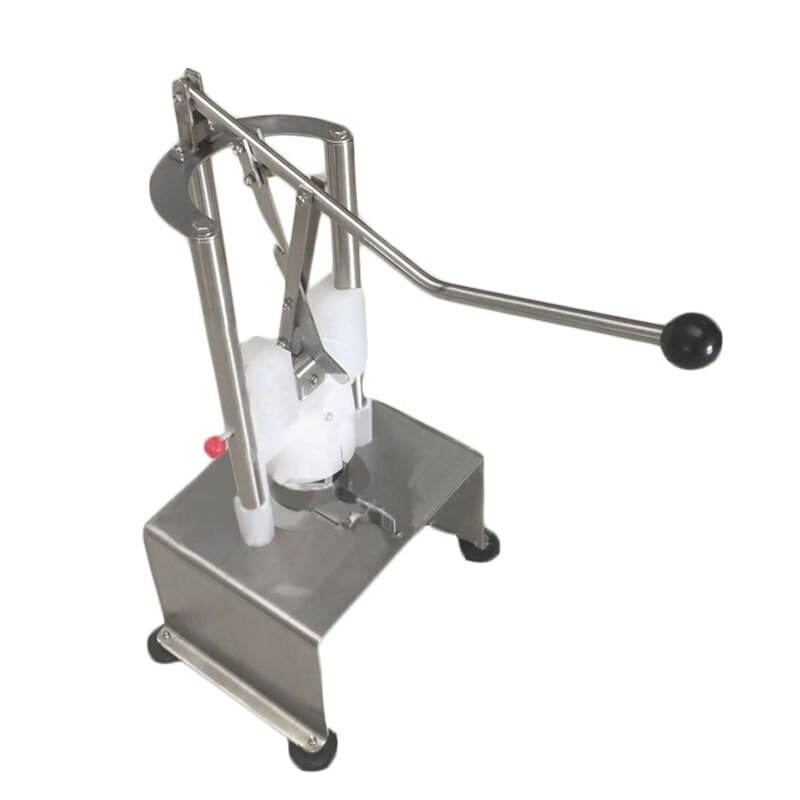 Pineapple Peeling Machine Semi-automatic Commercial Pineapple Core Machine  4