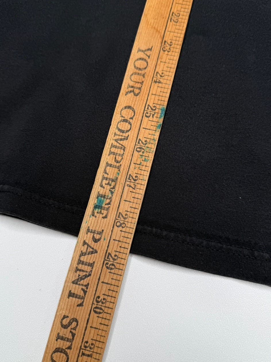 Vintage Oysterhead 2000 Trey Anastasio Les Claypool NOLA 1st Show T-Shirt XL 6