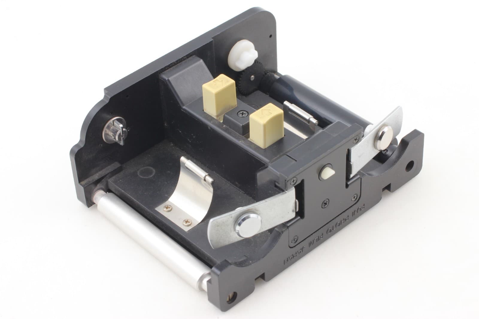 [EXC+5] FUJI FUJIFILM GX680 120 Roll Film Cassette Insert From JAPAN 4