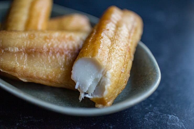 Alaskan Hot Smoked Black Cod 2