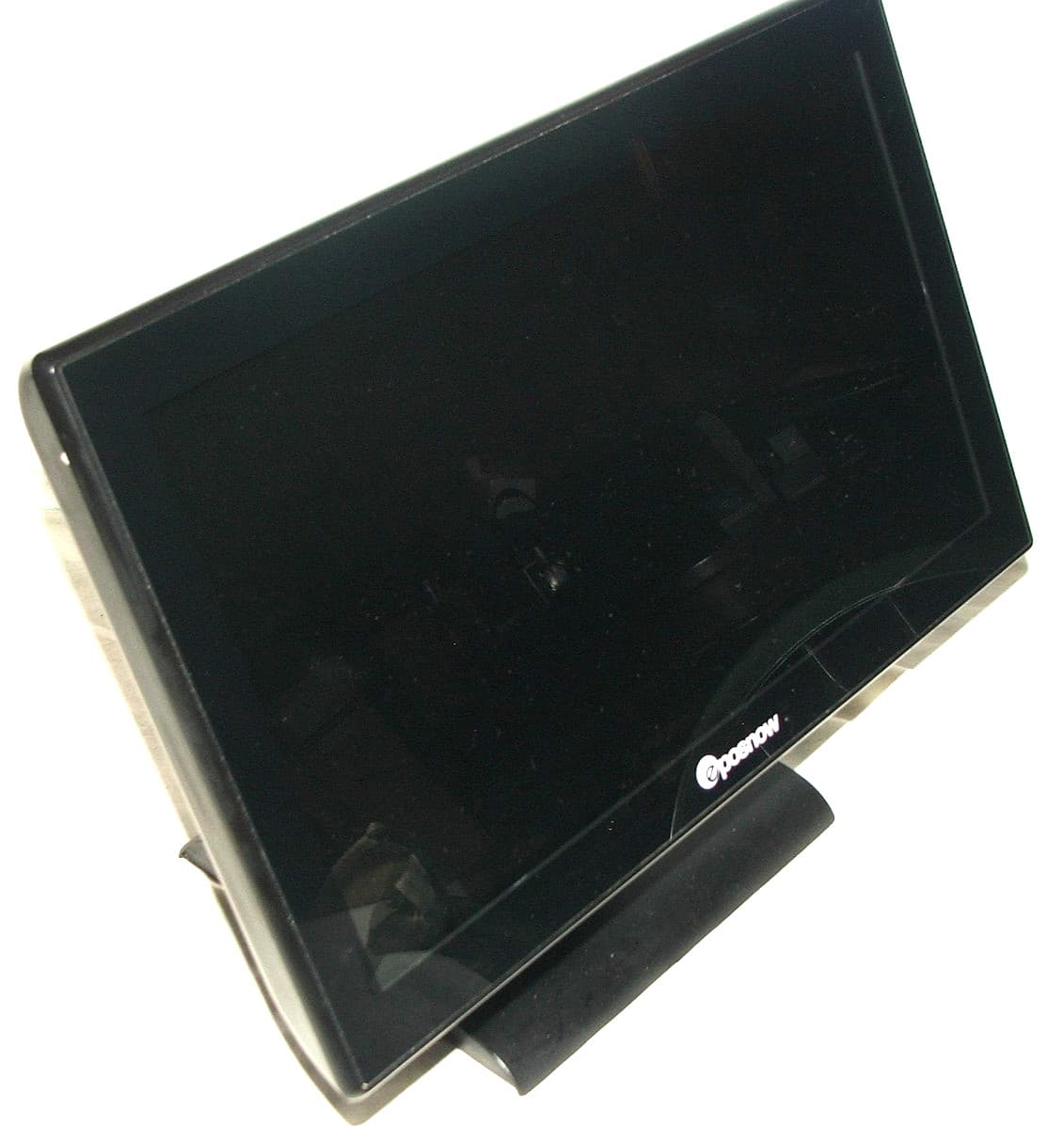 Epos NOW Complete POS SYSTEM: Monitor / Card Terminal / Printer & Cash Drawer 4