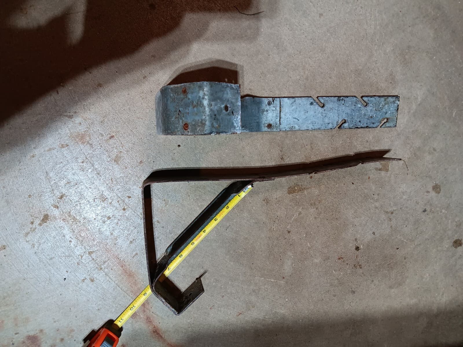 Used Roofing Jacks Roofers Jacks 2