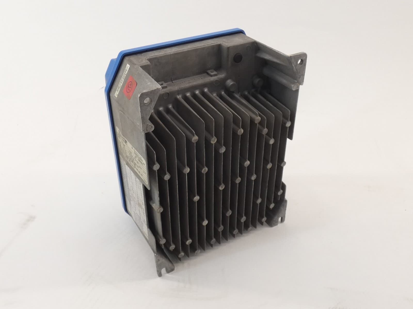 Reliance 1SU44002 SP500 VS Drive 2HP 3PH 460V 5