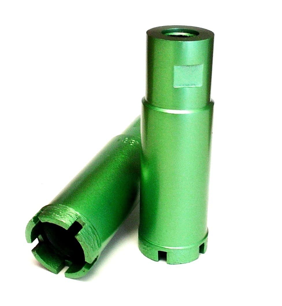 1-1/2" Diamond Wet Core Drill Bit for Granite Marble Stone Concrete