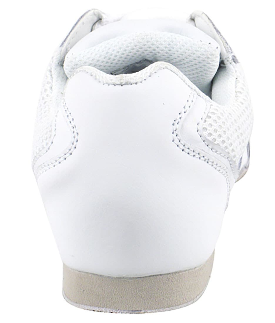Very Fine Unisex Dancing Shoes for Hip-Hop - VFSN007 - White 4