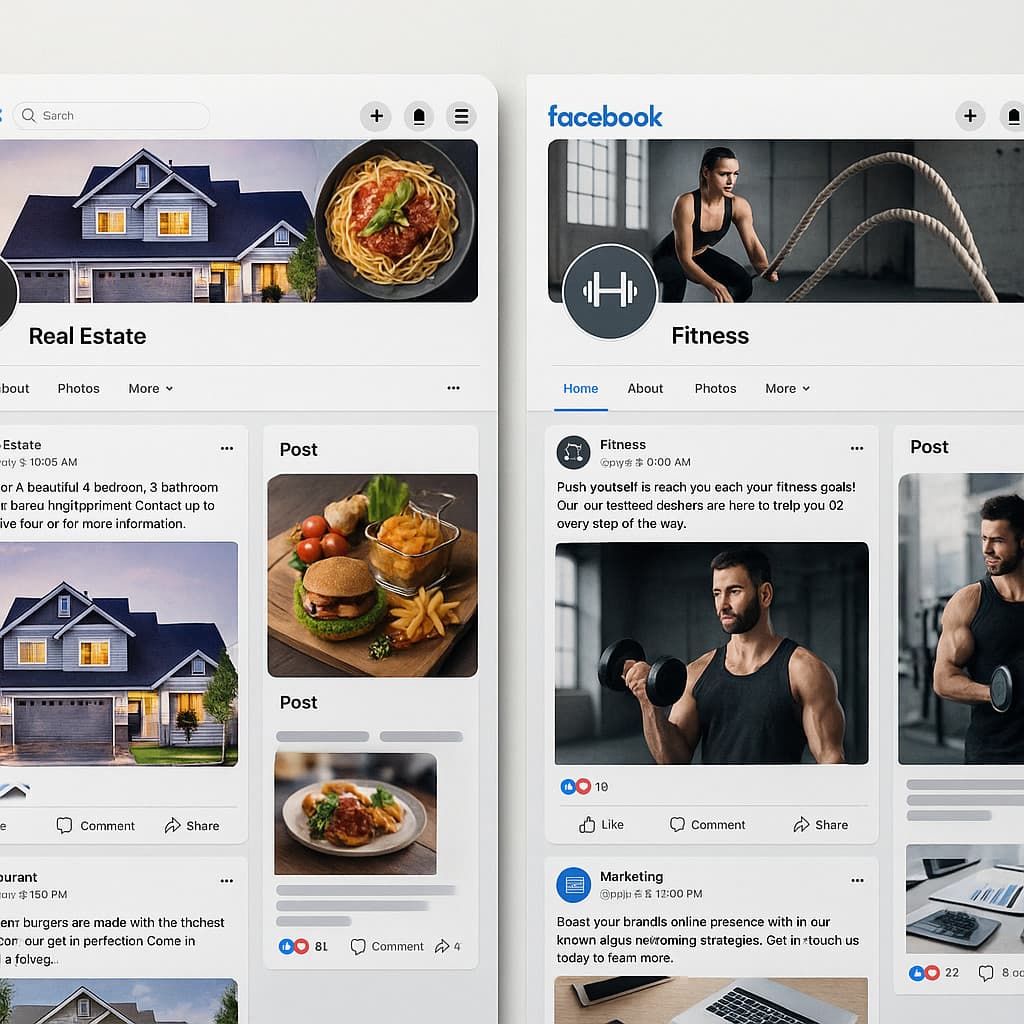 300+ Ads Swipe File – Ready-to-Use Marketing Inspiration 5