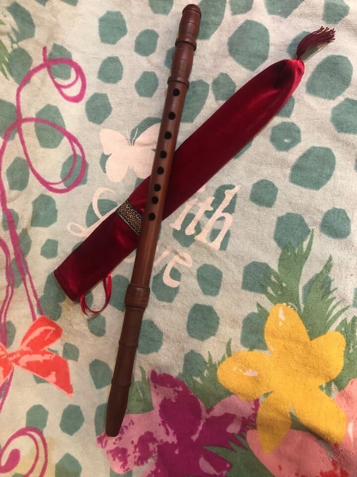 Blue - for beginners 6