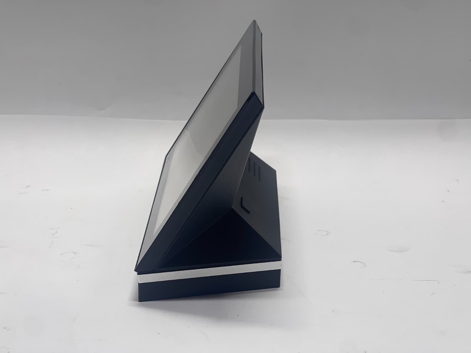 AMX 2265-06 MST-701 7" Modero S Series Touch Panel  w/  Table Mount + Cable 5