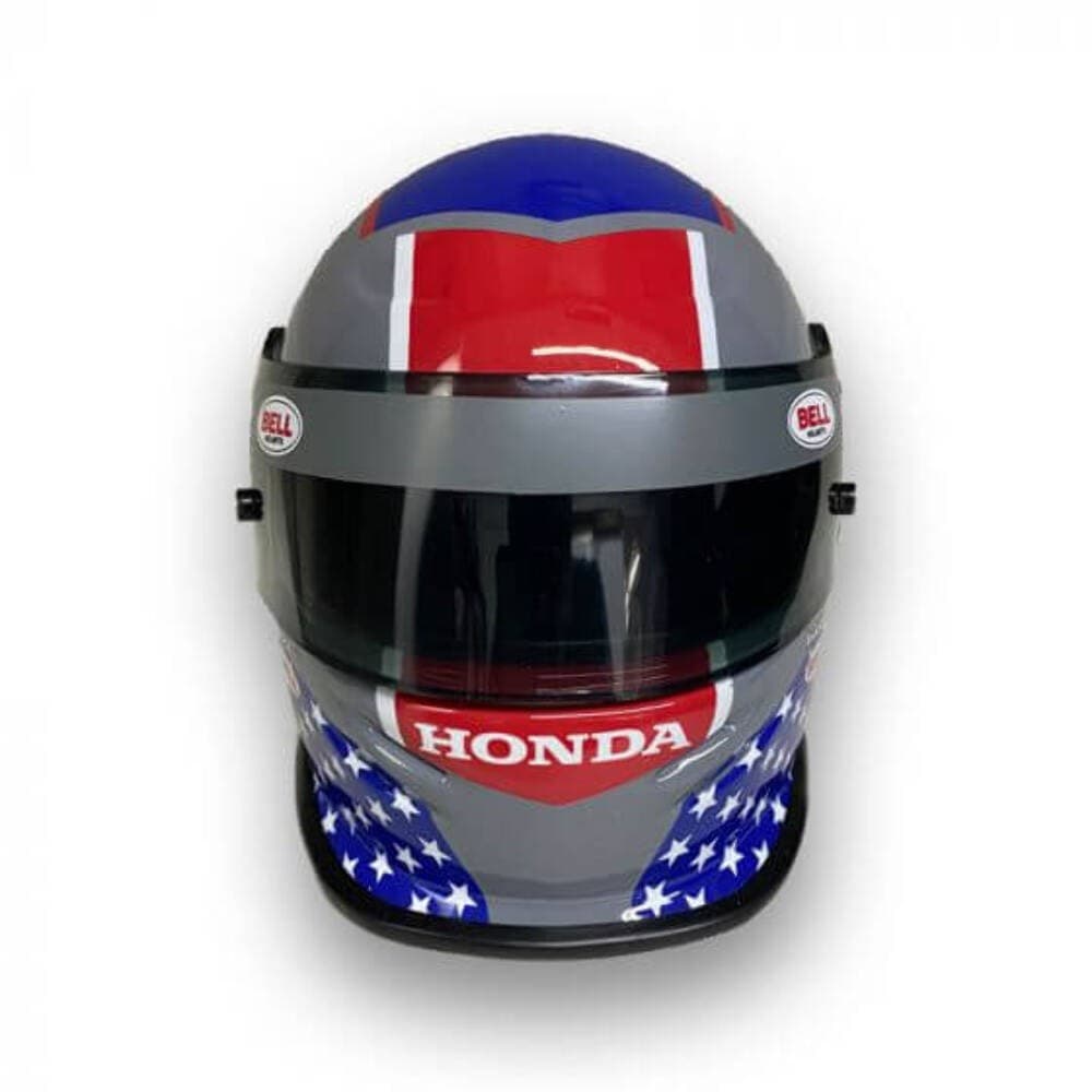 BELL | Mini Helmet | 2017 - MARCO ANDRETTI 3