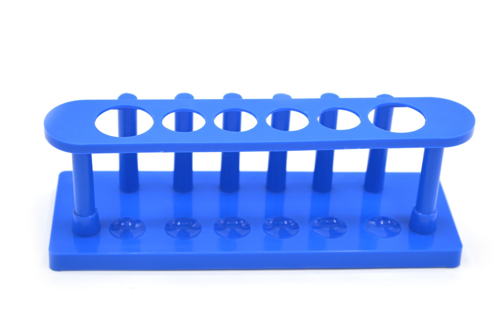 Polypropylene Test Tube Rack