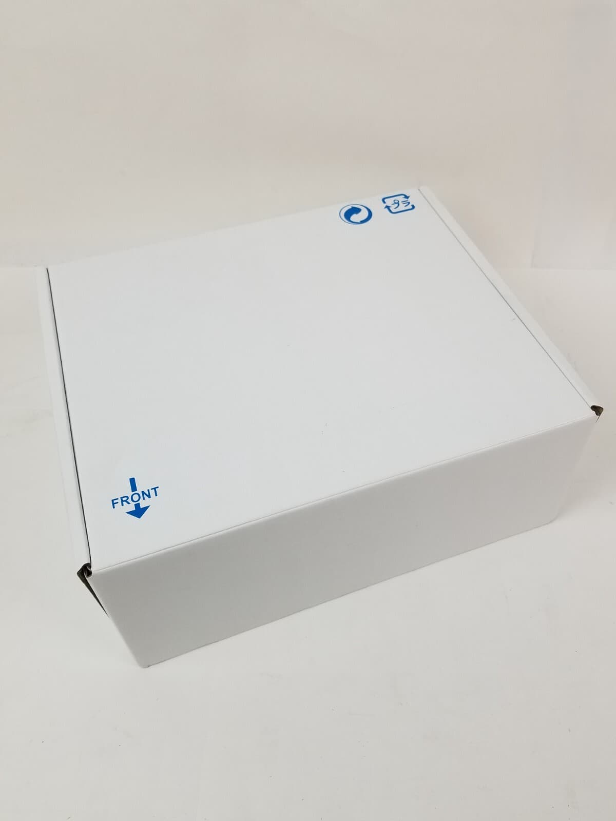 ZKTeco ULTIMA-200 Biometric Facial and Fingerprint Scanner Time Clock NEW 4