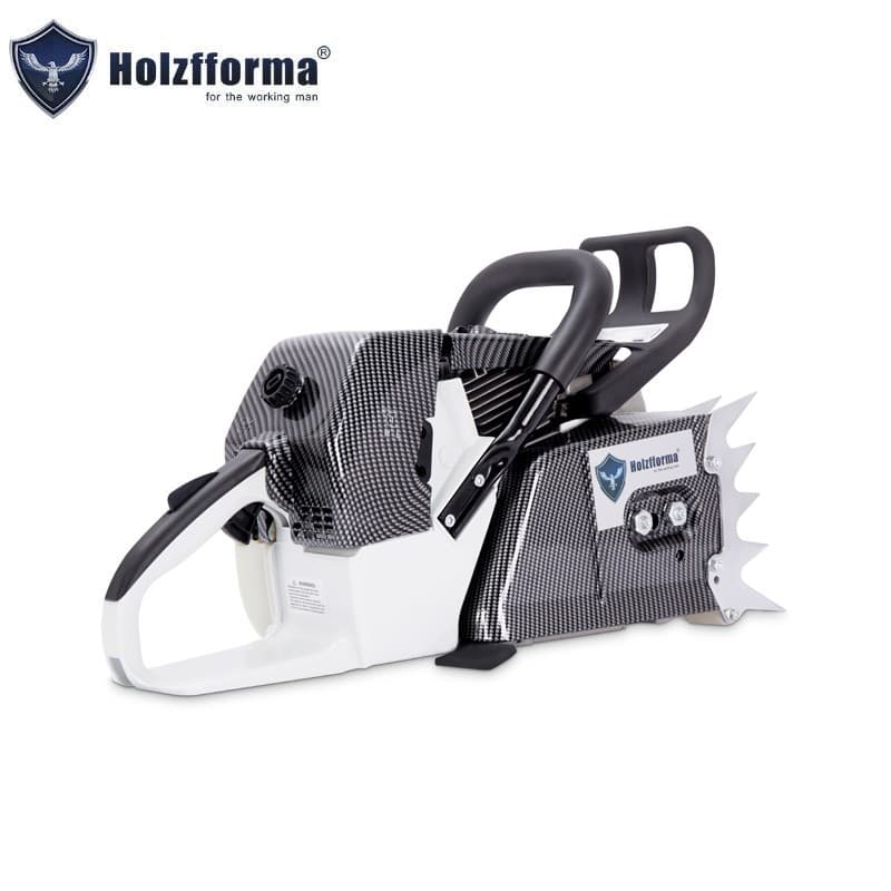 US-Holzfforma 122CC G888 PRO Gasoline Chainsaw Power Head For Stihl MS880 088 5