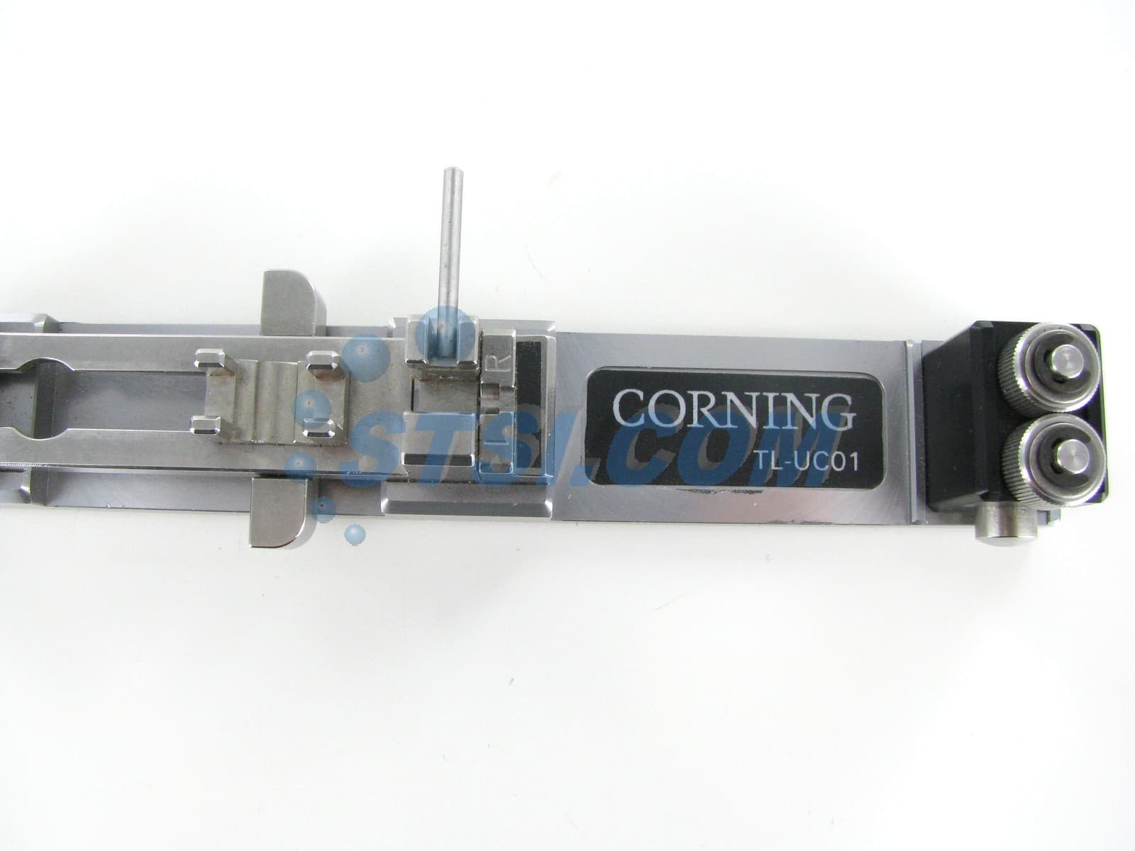 Corning TL-UC01 Unicam Fiber Optic Connector Installation Tool ~STSI 4