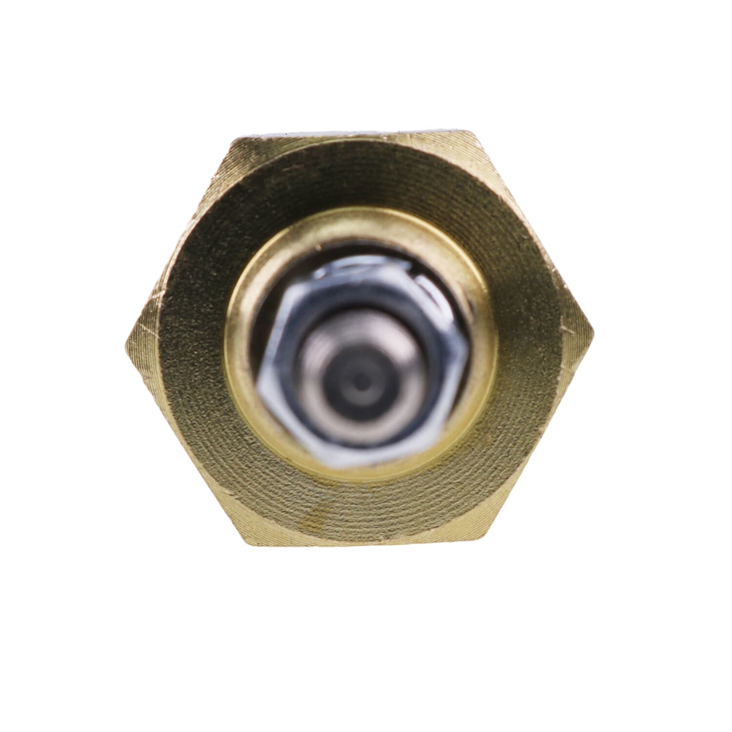 Water Temperature Sender Sensor Replace Stewart Warner 240° F Deg 3/8" NPT 280EA 5