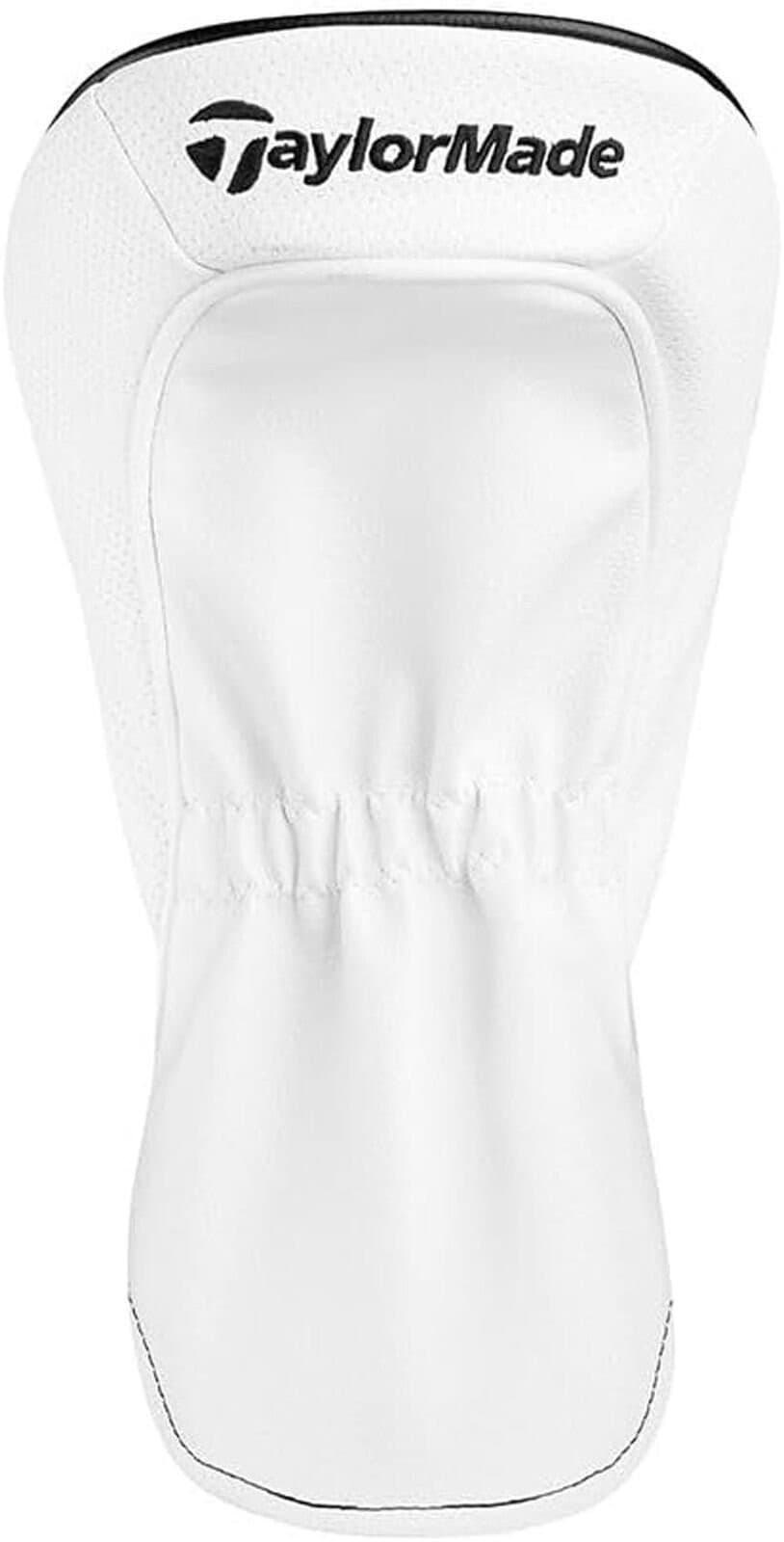 TaylorMade Golf Qi10 Designer Driver Head Cover Black 2