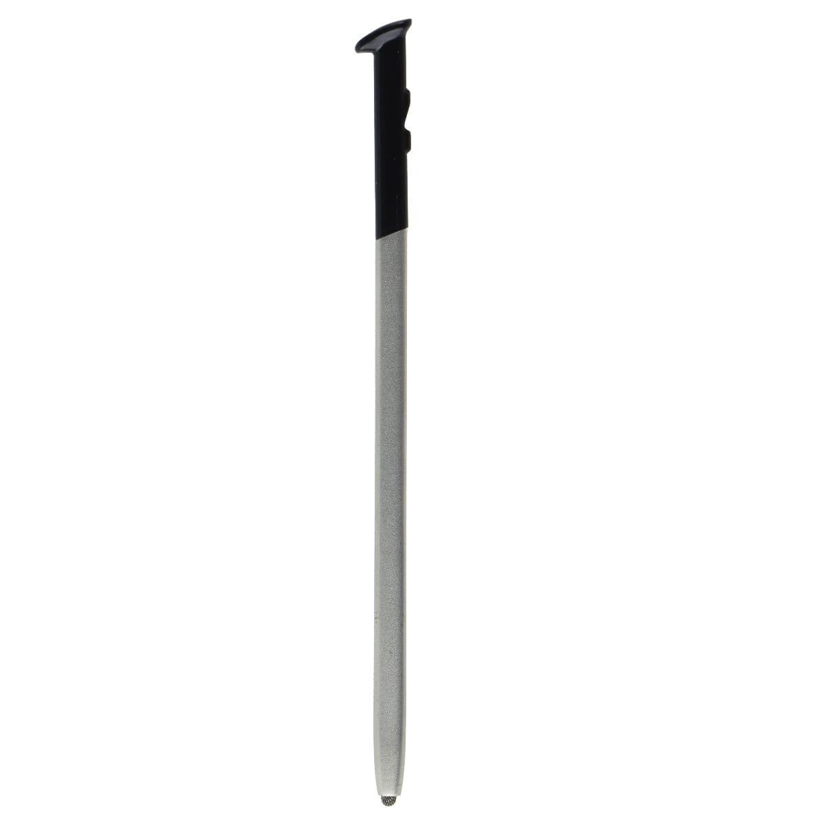 Replacement Stylus for Motorola Moto G Stylus XT2043 (2020) - Black/Silver
