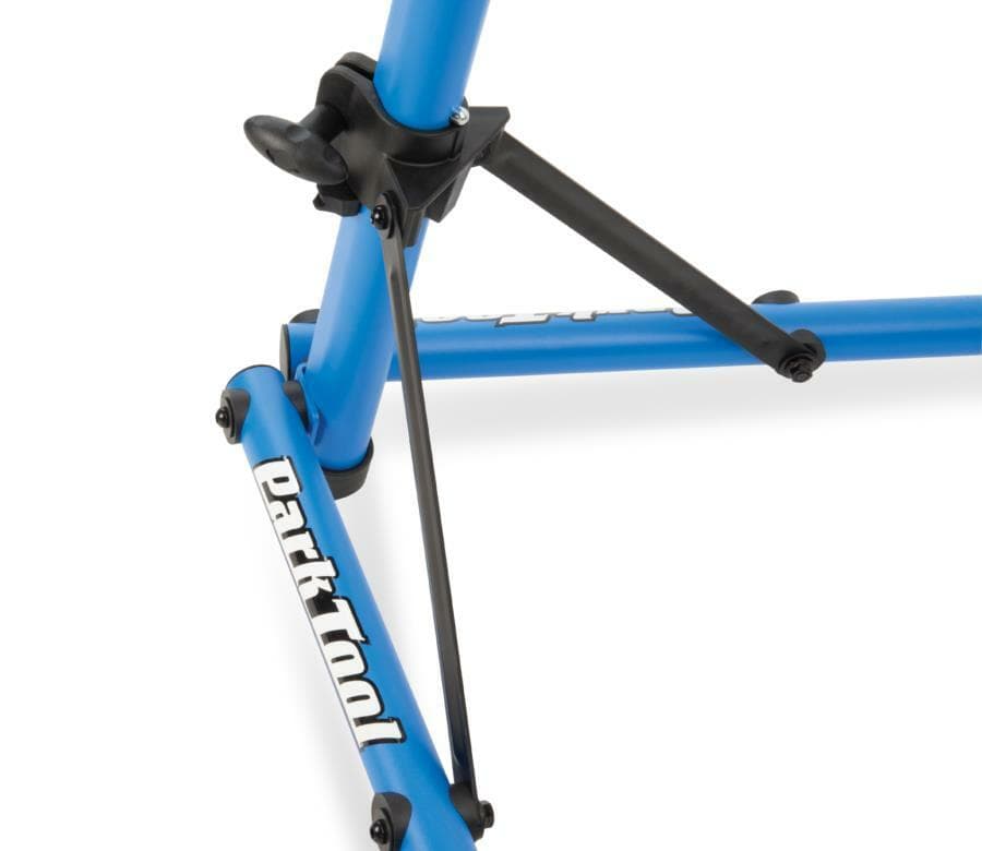 Park Tool PCS-9.3 Folding Deluxe Home Pro Mechanic Bicycle Repair Stand 4
