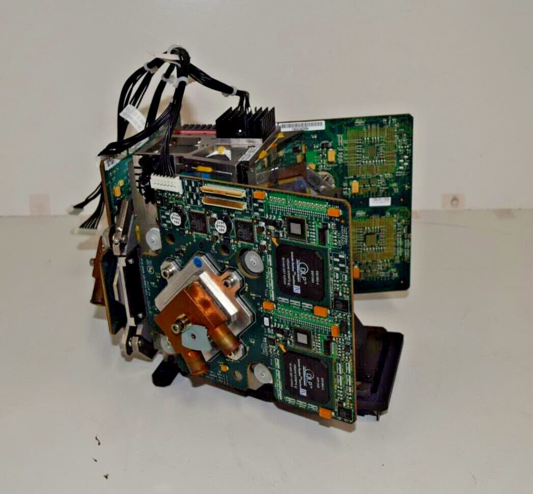 Christie CP-2000-S Light Engine - REMOVED FROM WORKING PROJECTOR 3