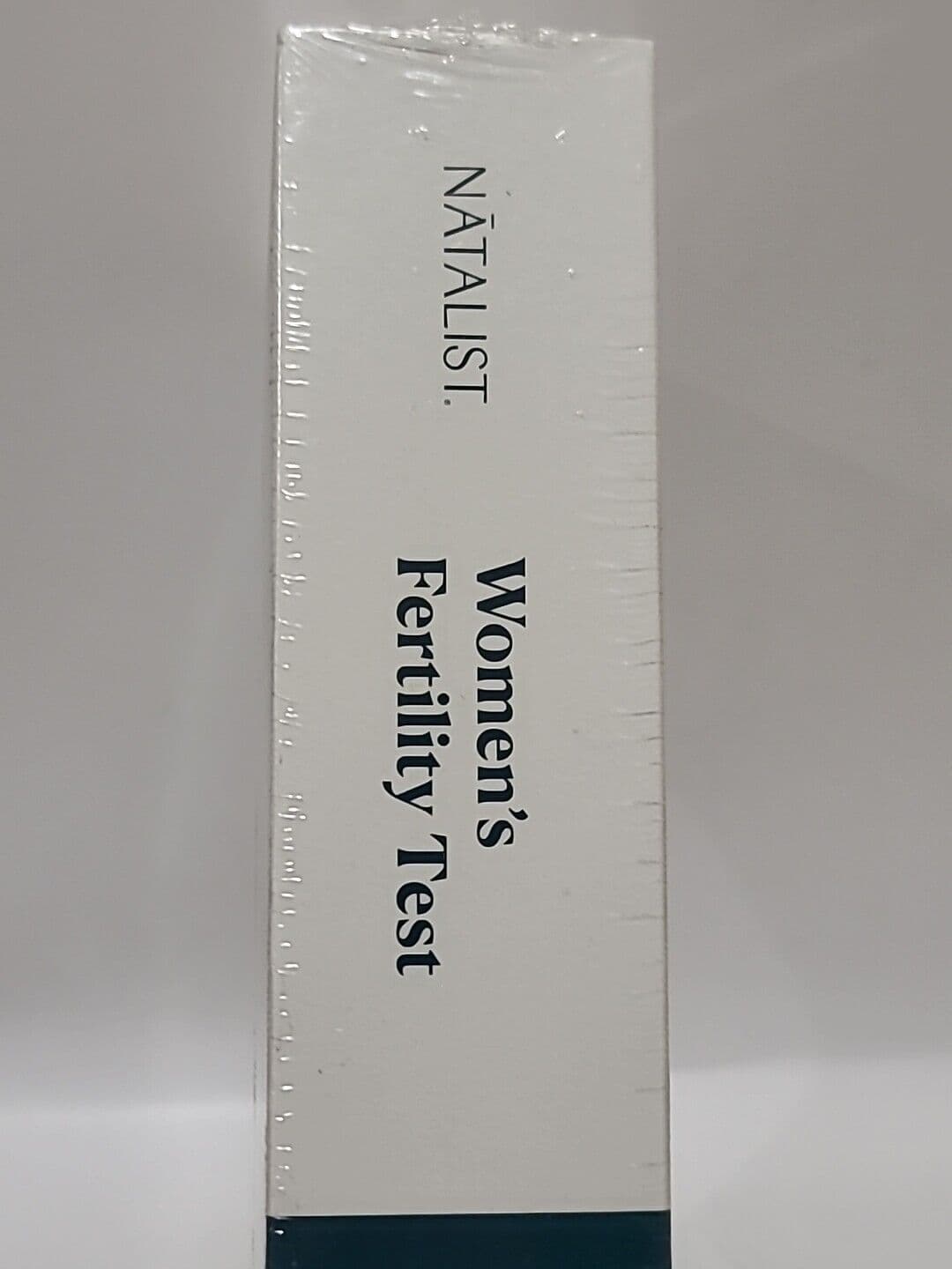 Natalist Women's Fertility Test Physician Reviewed Measure Hormones (8541) 6