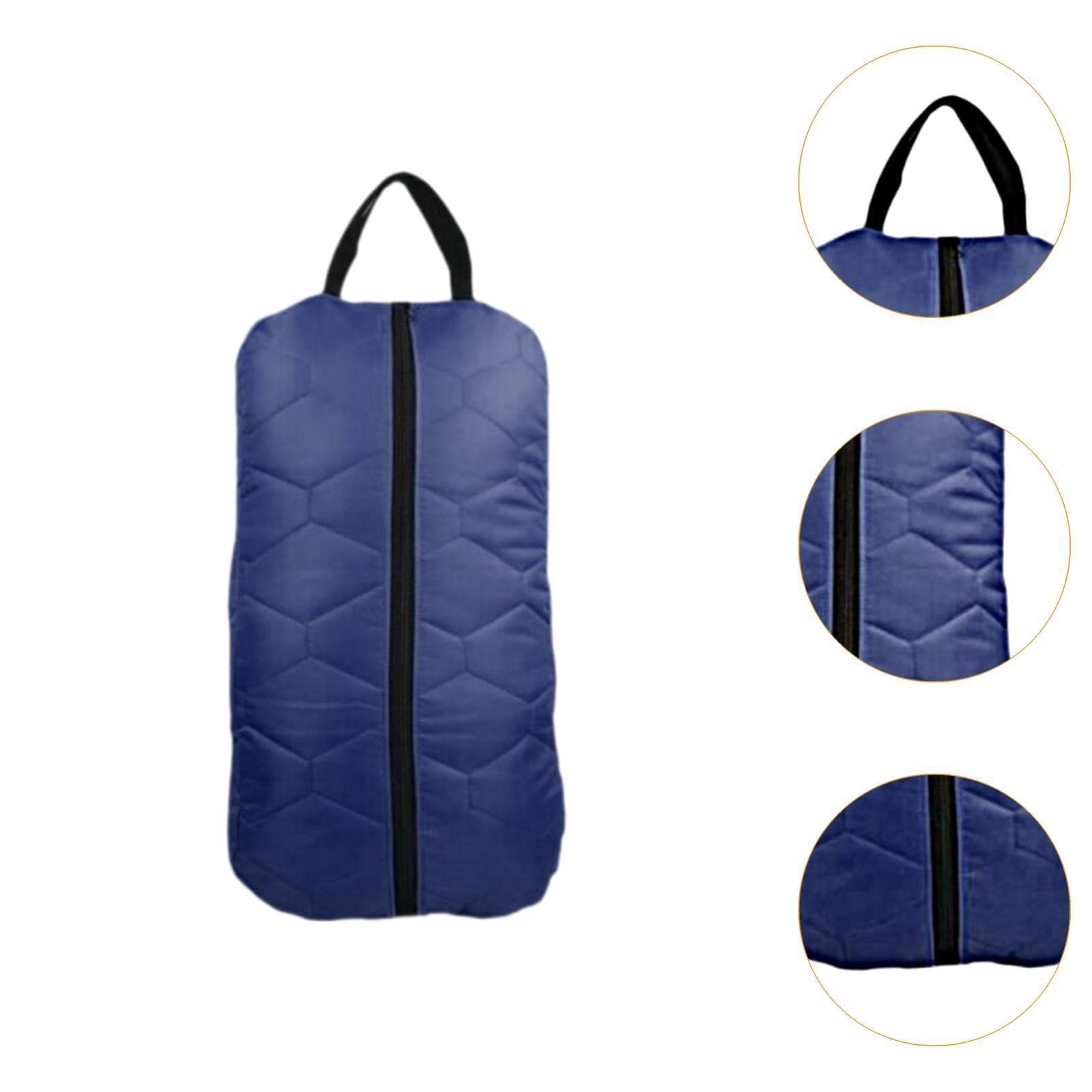 Bridle Bag for Horses for Accessories Horse Barn Supplies Indoor Outdoor 2