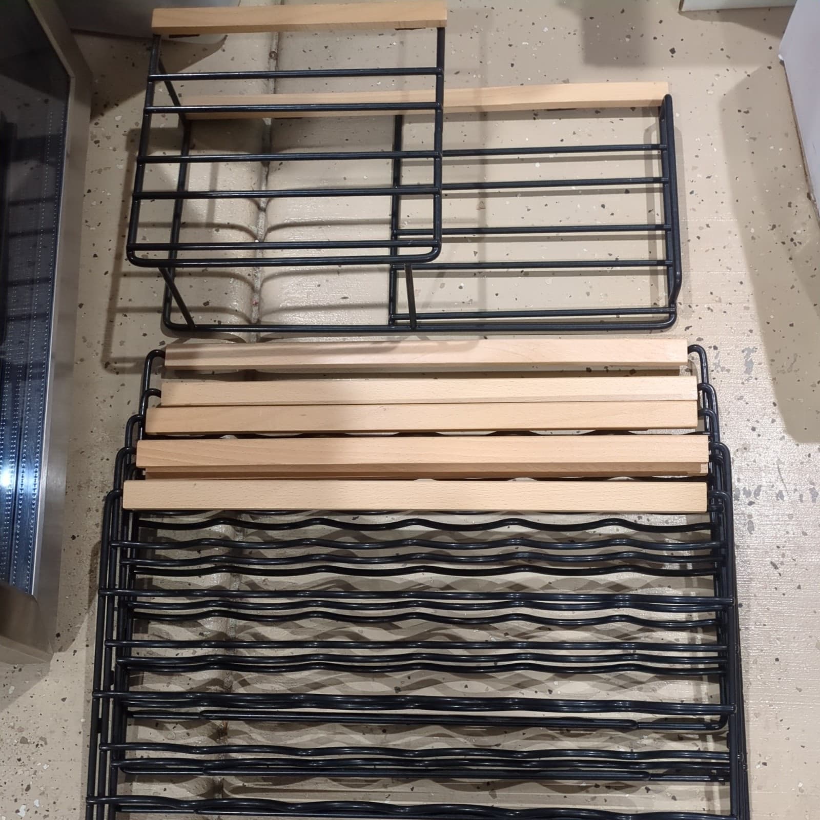 Whirlpool Wine Cooler Model MHW45S Stainless Steel  3