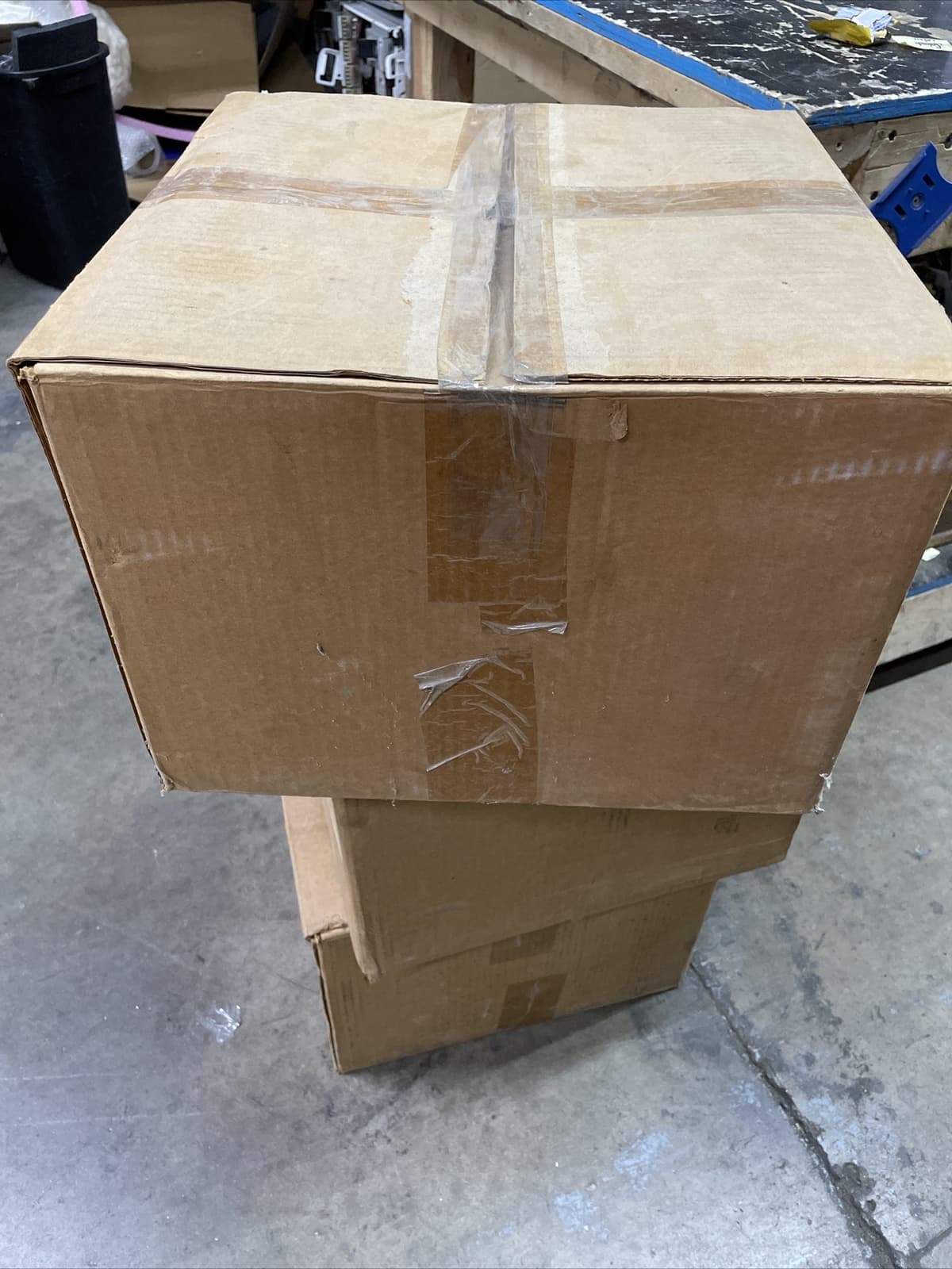 TE/2XGA/DC/SC Advanced Protection Technologies Transient Eliminator,  208/120 5